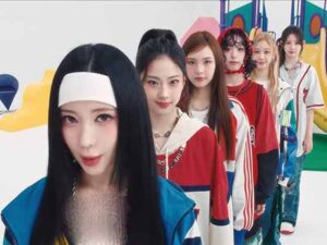 آهنگ انگلیسی HOT SAUCE از BABYMONSTER به همراه متن و ترجمه مجزا